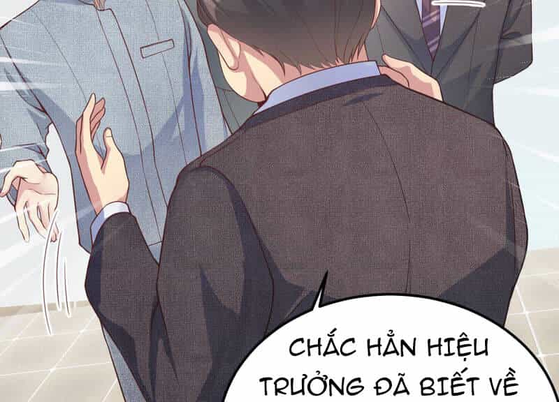 Siêu Năng Bất Lương Học Bá - Chương 11 - ảnh 21