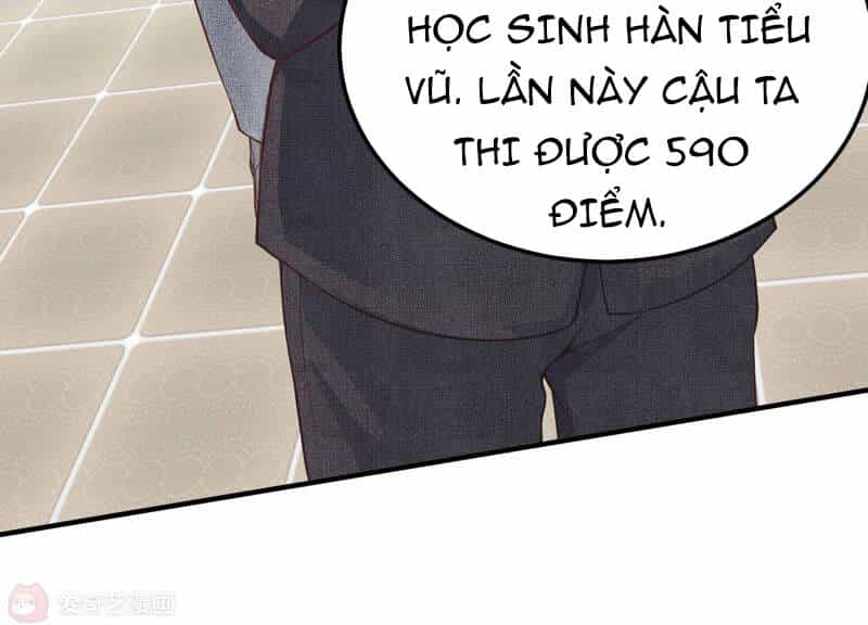 Siêu Năng Bất Lương Học Bá - Chương 11 - ảnh 22