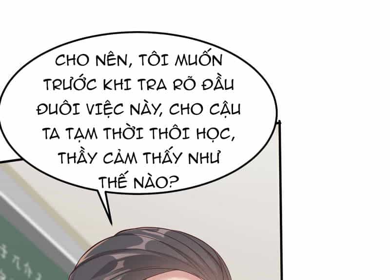 Siêu Năng Bất Lương Học Bá - Chương 11 - ảnh 28