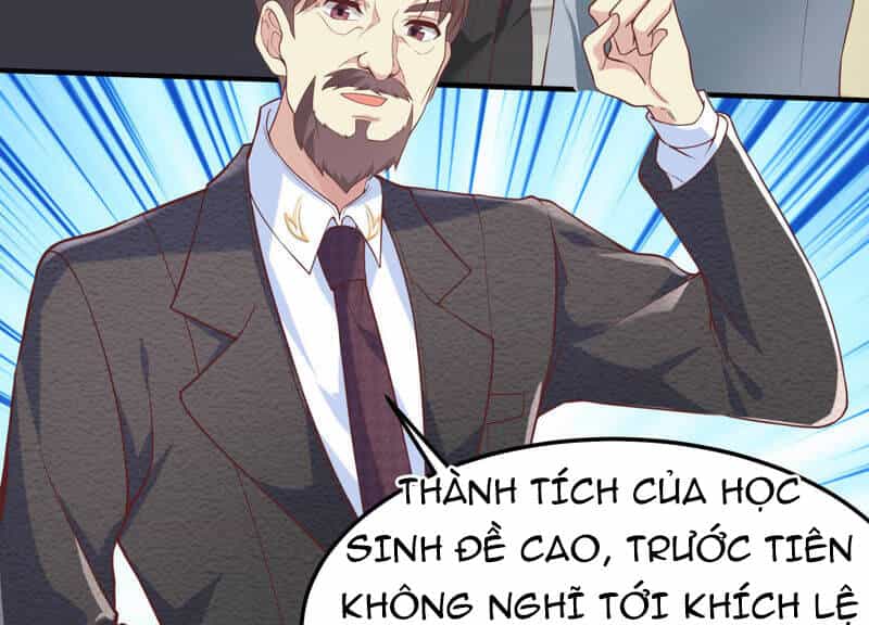 Siêu Năng Bất Lương Học Bá - Chương 11 - ảnh 37