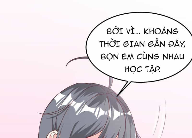 Siêu Năng Bất Lương Học Bá - Chương 11 - ảnh 45