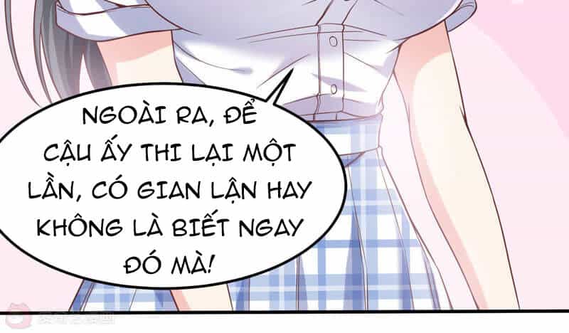 Siêu Năng Bất Lương Học Bá - Chương 11 - ảnh 47