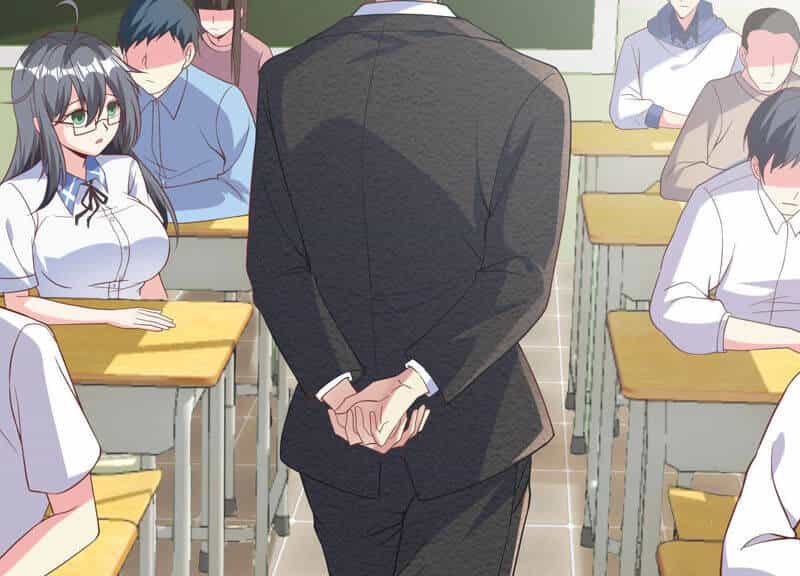 Siêu Năng Bất Lương Học Bá - Chương 11 - ảnh 52