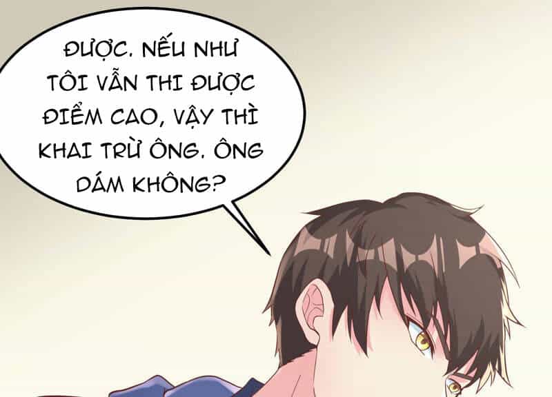 Siêu Năng Bất Lương Học Bá - Chương 11 - ảnh 61