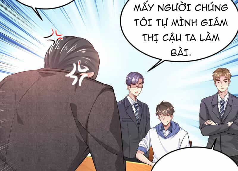 Siêu Năng Bất Lương Học Bá - Chương 11 - ảnh 97