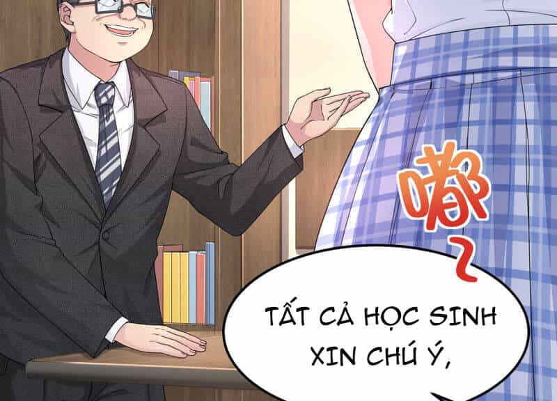 Siêu Năng Bất Lương Học Bá - Chương 12 - ảnh 10