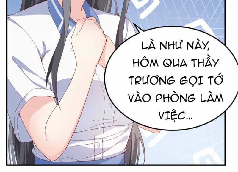 Siêu Năng Bất Lương Học Bá - Chương 12 - ảnh 101