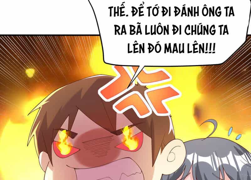 Siêu Năng Bất Lương Học Bá - Chương 12 - ảnh 104