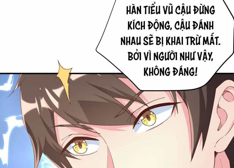 Siêu Năng Bất Lương Học Bá - Chương 12 - ảnh 106
