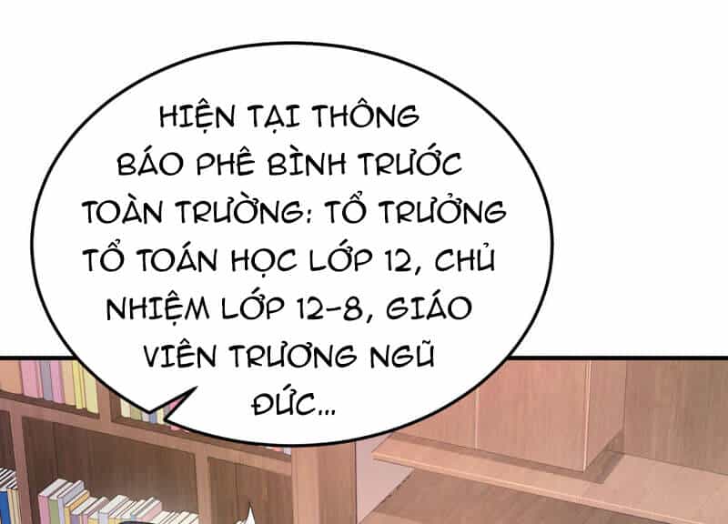 Siêu Năng Bất Lương Học Bá - Chương 12 - ảnh 12