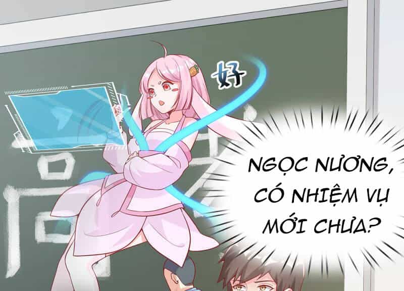 Siêu Năng Bất Lương Học Bá - Chương 12 - ảnh 62