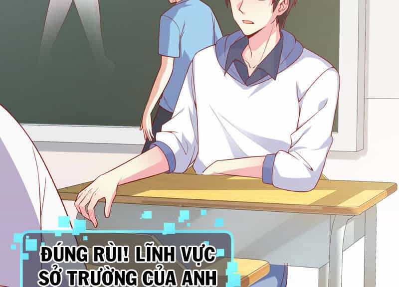Siêu Năng Bất Lương Học Bá - Chương 12 - ảnh 63