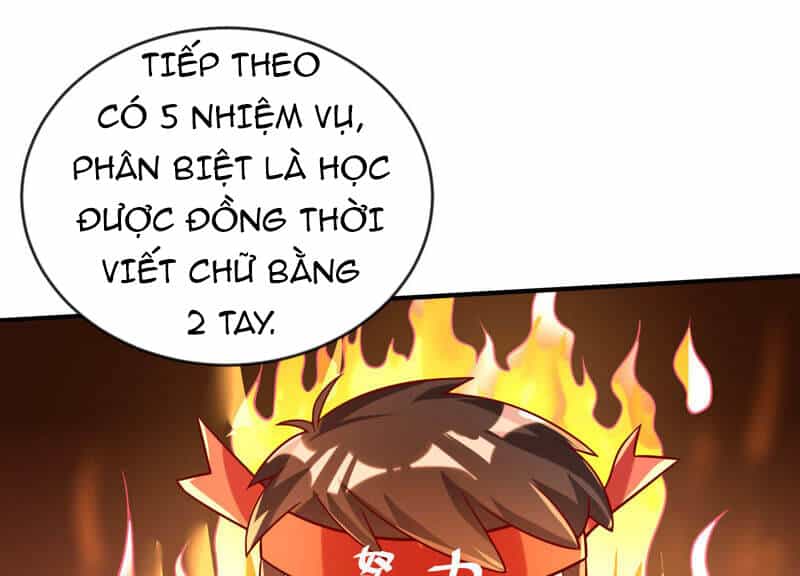 Siêu Năng Bất Lương Học Bá - Chương 12 - ảnh 68