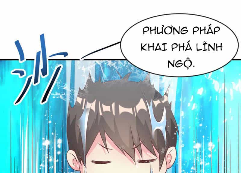 Siêu Năng Bất Lương Học Bá - Chương 12 - ảnh 77