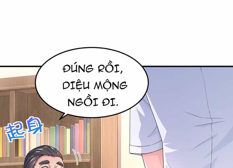 Siêu Năng Bất Lương Học Bá - Chương 12 - ảnh 9