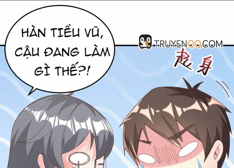 Siêu Năng Bất Lương Học Bá - Chương 12 - ảnh 97