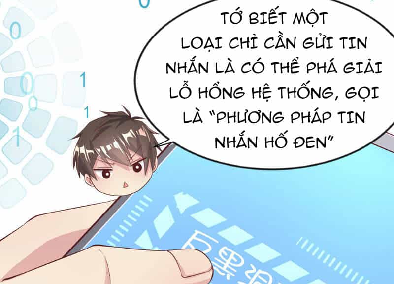 Siêu Năng Bất Lương Học Bá - Chương 13 - ảnh 102
