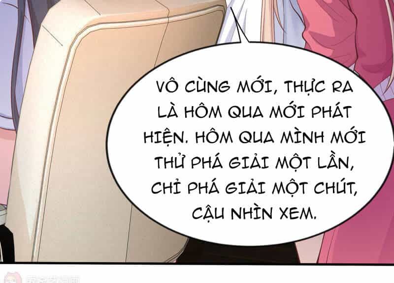 Siêu Năng Bất Lương Học Bá - Chương 13 - ảnh 108