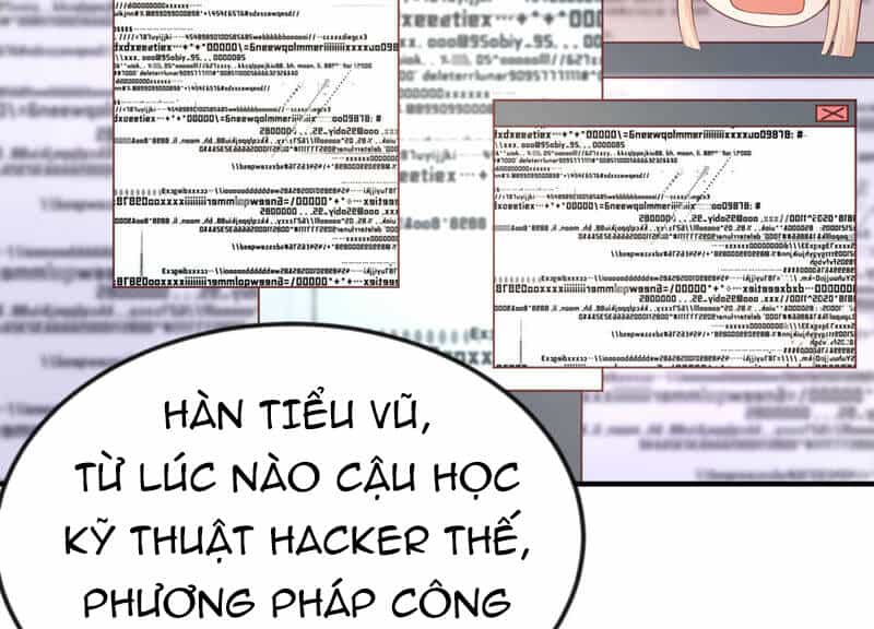 Siêu Năng Bất Lương Học Bá - Chương 13 - ảnh 111