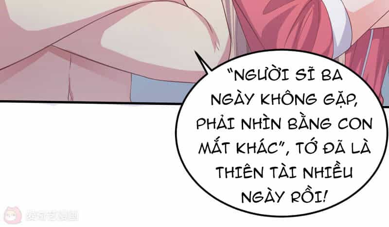 Siêu Năng Bất Lương Học Bá - Chương 13 - ảnh 119