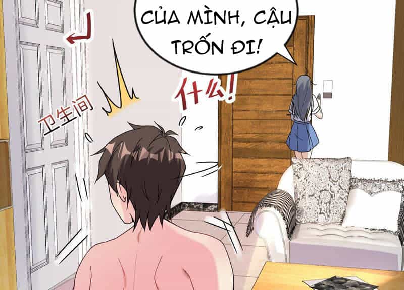 Siêu Năng Bất Lương Học Bá - Chương 13 - ảnh 21
