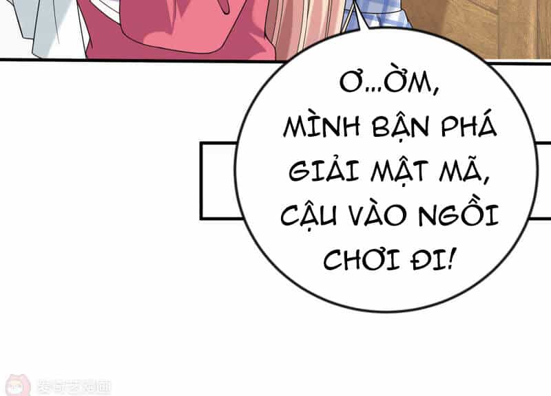 Siêu Năng Bất Lương Học Bá - Chương 13 - ảnh 31