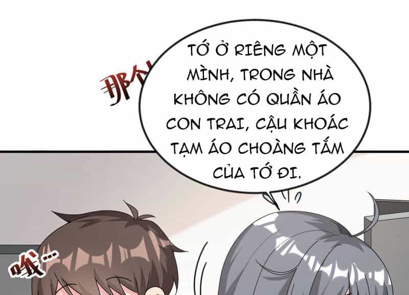 Siêu Năng Bất Lương Học Bá - Chương 13 - ảnh 5