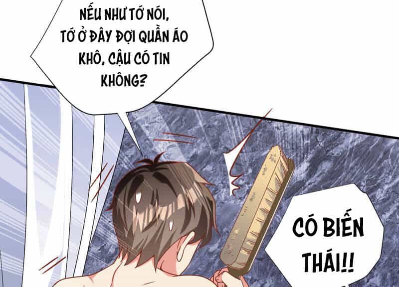 Siêu Năng Bất Lương Học Bá - Chương 13 - ảnh 64