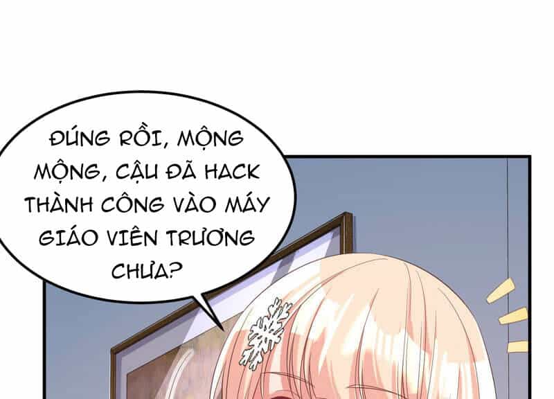 Siêu Năng Bất Lương Học Bá - Chương 13 - ảnh 80