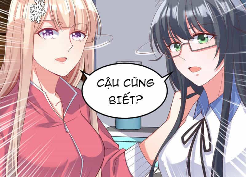 Siêu Năng Bất Lương Học Bá - Chương 13 - ảnh 91