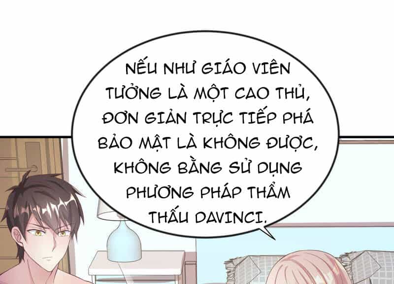 Siêu Năng Bất Lương Học Bá - Chương 13 - ảnh 99