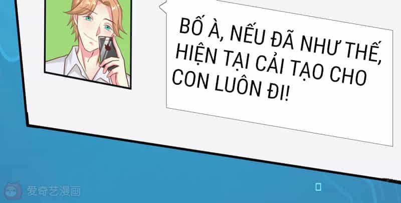 Siêu Năng Bất Lương Học Bá - Chương 14 - ảnh 28