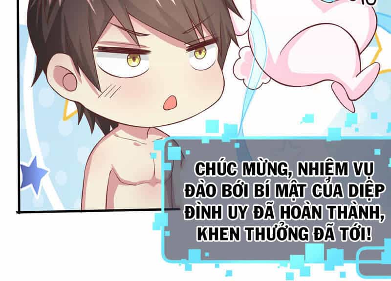 Siêu Năng Bất Lương Học Bá - Chương 14 - ảnh 37