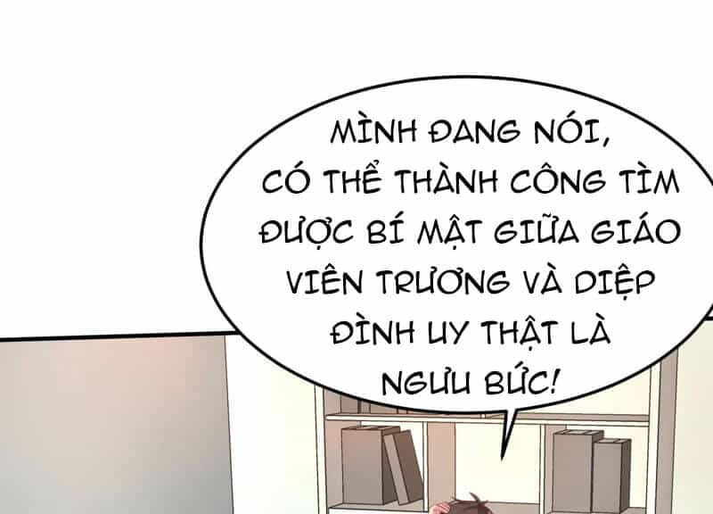 Siêu Năng Bất Lương Học Bá - Chương 14 - ảnh 48