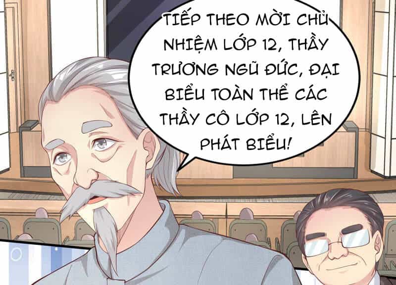 Siêu Năng Bất Lương Học Bá - Chương 14 - ảnh 61