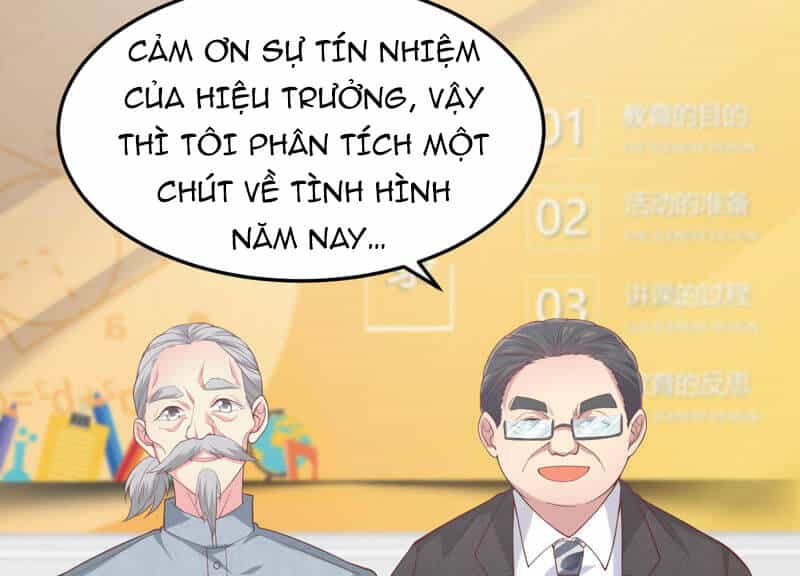 Siêu Năng Bất Lương Học Bá - Chương 14 - ảnh 78