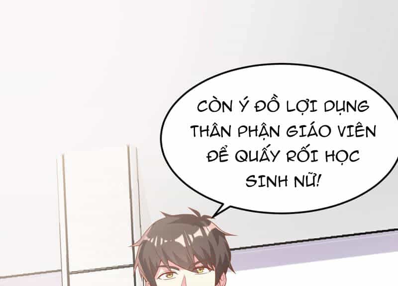 Siêu Năng Bất Lương Học Bá - Chương 14 - ảnh 93