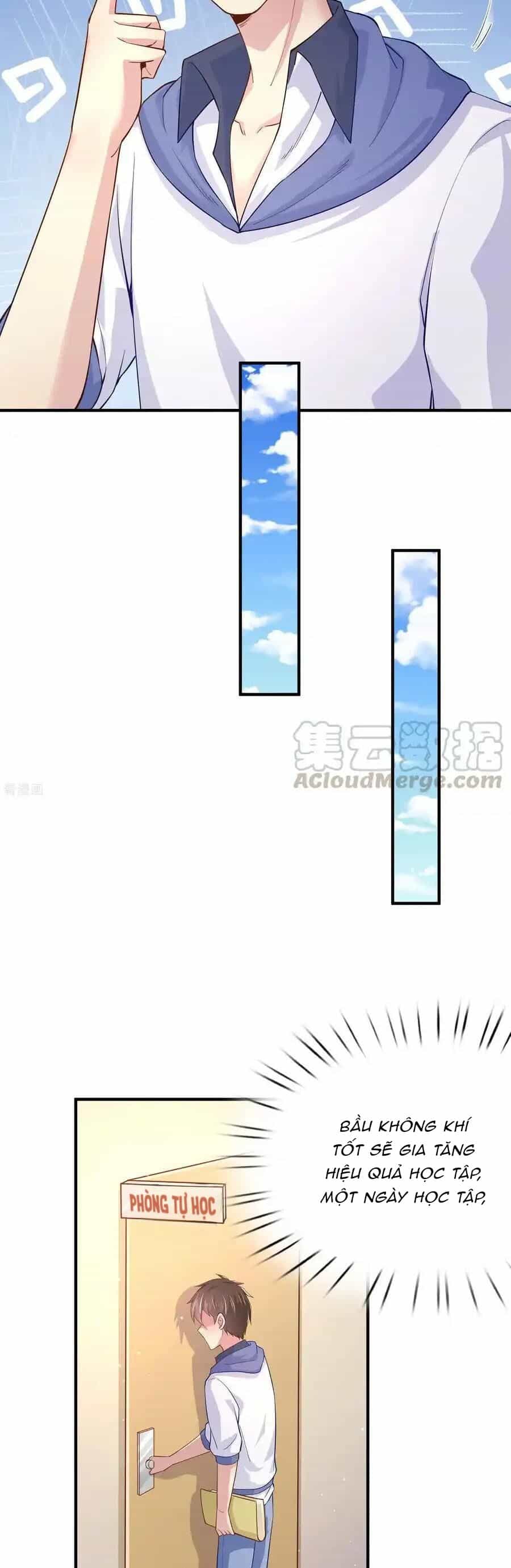 Siêu Năng Bất Lương Học Bá - Chương 15 - ảnh 15