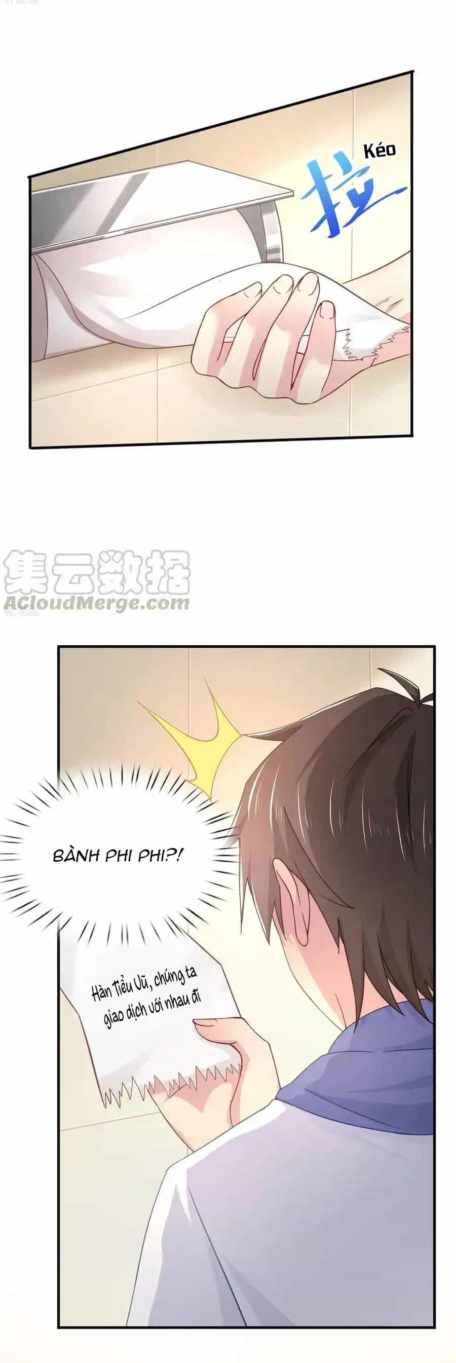 Siêu Năng Bất Lương Học Bá - Chương 16 - ảnh 8