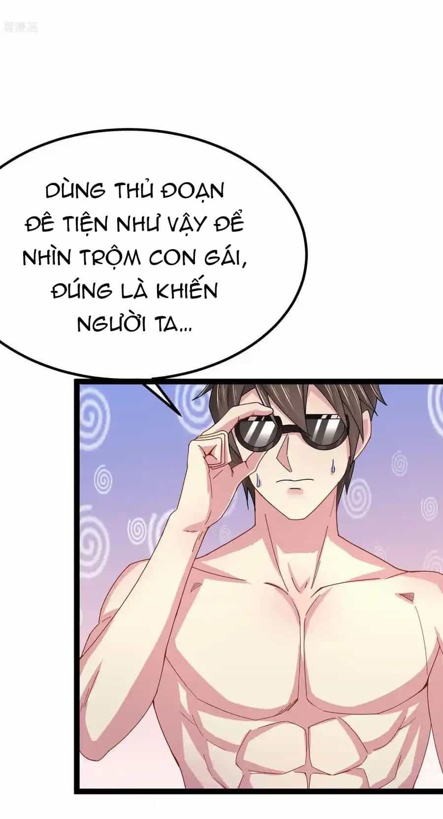 Siêu Năng Bất Lương Học Bá - Chương 17 - ảnh 16