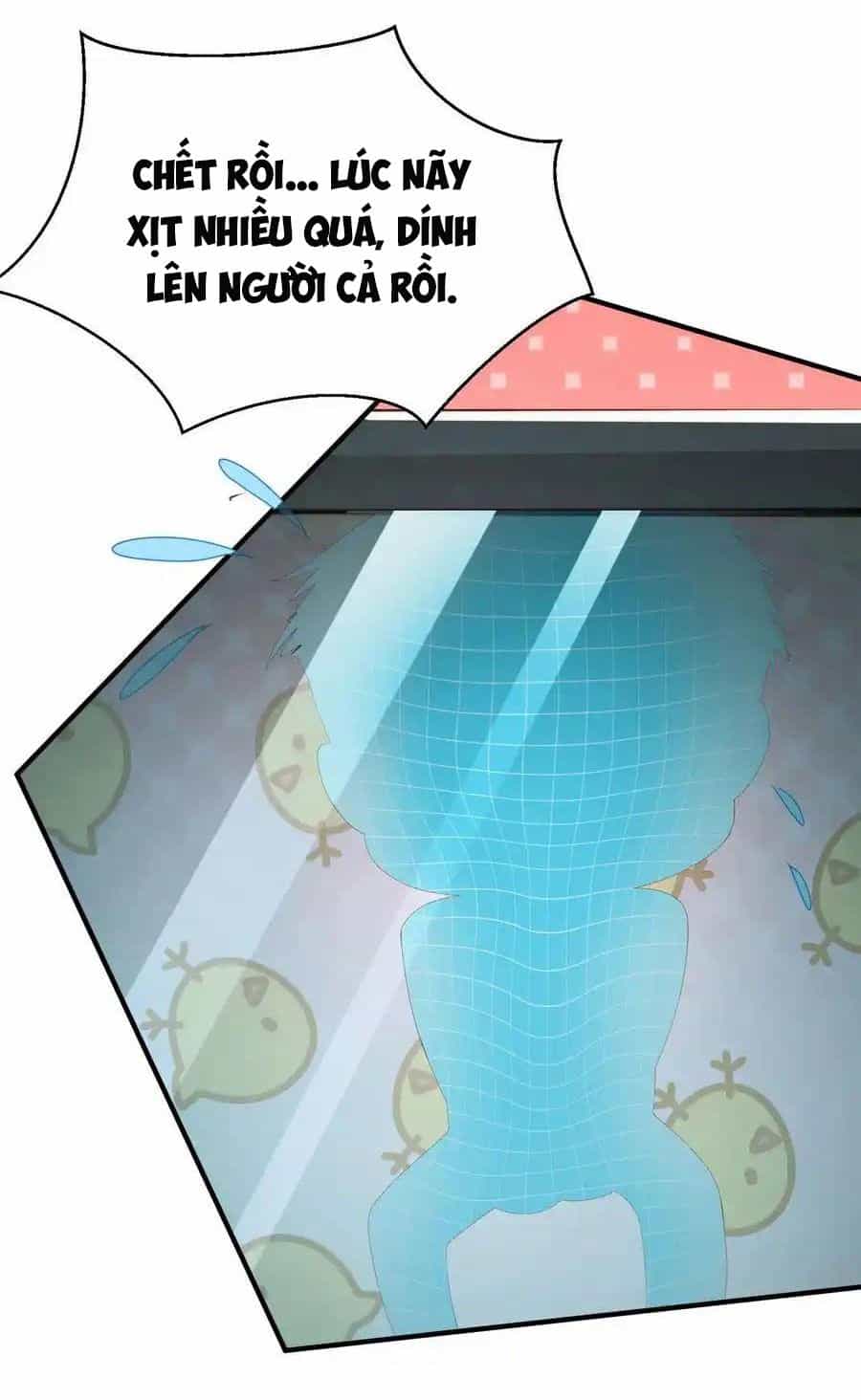 Siêu Năng Bất Lương Học Bá - Chương 17 - ảnh 21