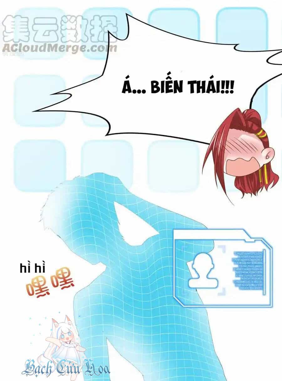 Siêu Năng Bất Lương Học Bá - Chương 17 - ảnh 37