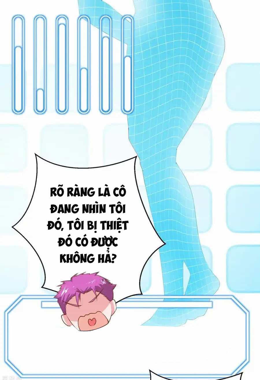 Siêu Năng Bất Lương Học Bá - Chương 17 - ảnh 38