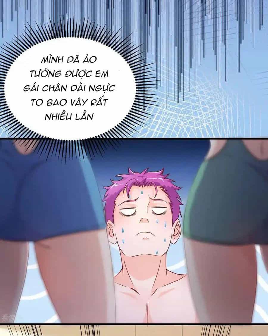 Siêu Năng Bất Lương Học Bá - Chương 17 - ảnh 44