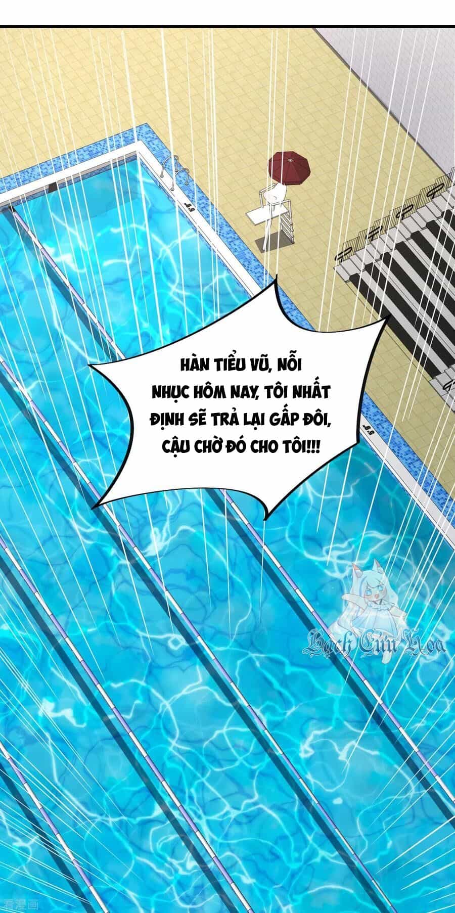 Siêu Năng Bất Lương Học Bá - Chương 18 - ảnh 16