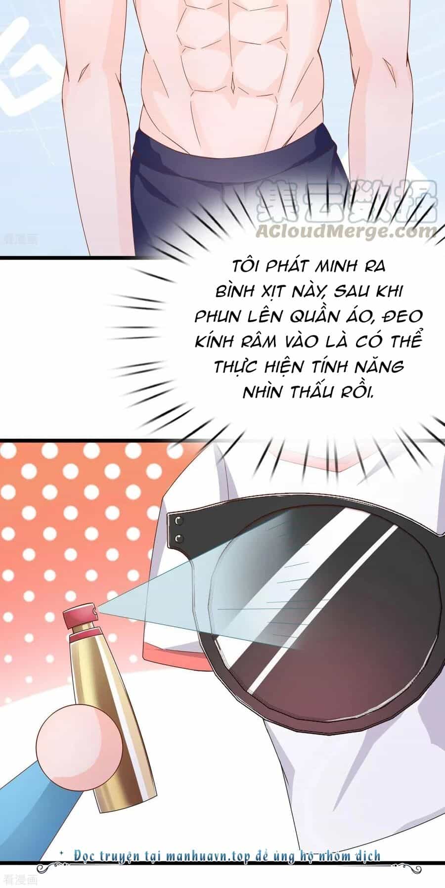 Siêu Năng Bất Lương Học Bá - Chương 18 - ảnh 4