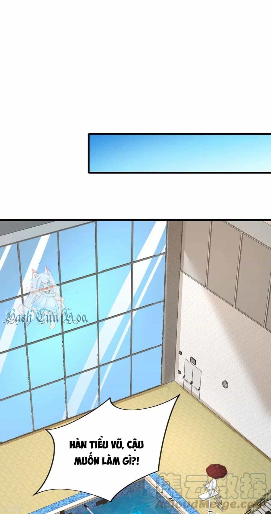 Siêu Năng Bất Lương Học Bá - Chương 18 - ảnh 9