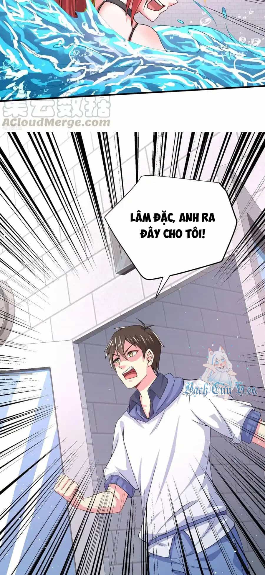 Siêu Năng Bất Lương Học Bá - Chương 19 - ảnh 10