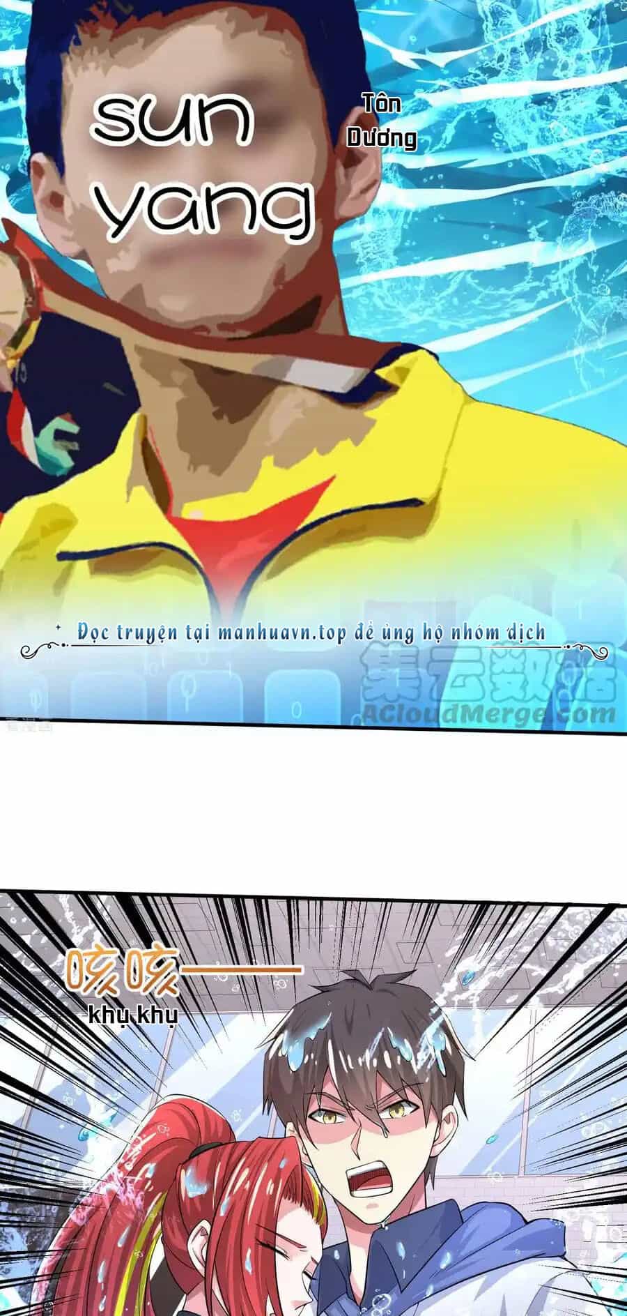 Siêu Năng Bất Lương Học Bá - Chương 20 - ảnh 16