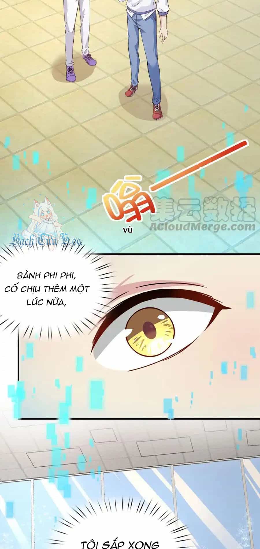 Siêu Năng Bất Lương Học Bá - Chương 20 - ảnh 8